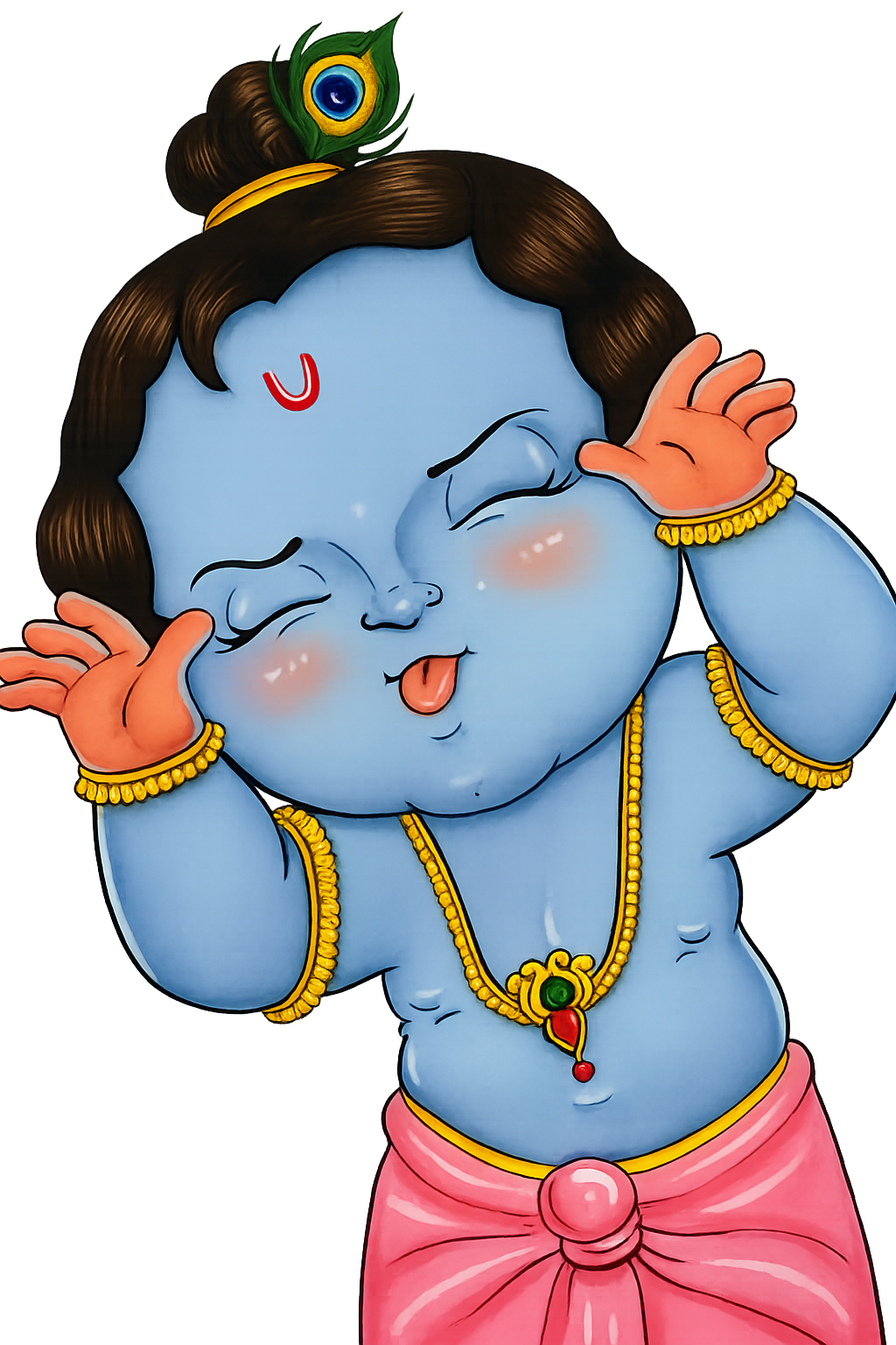 Indian spiritual