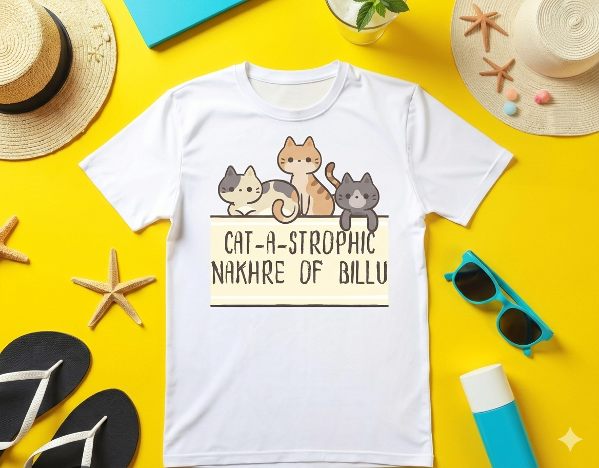 Cat lovers