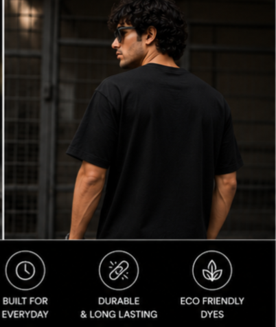 Unisex Crew T-Shirt