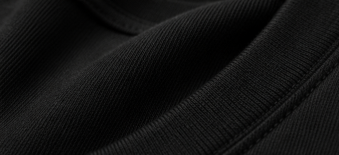 Unisex Oversized: Kal dekhenge// black edition