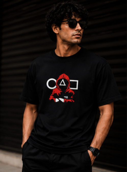 Unisex Crew T-Shirt