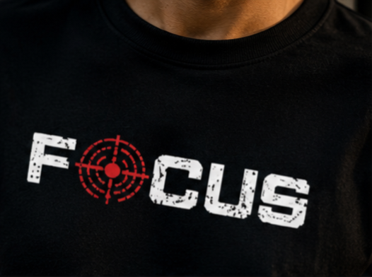 Unisex Crew T-Shirt