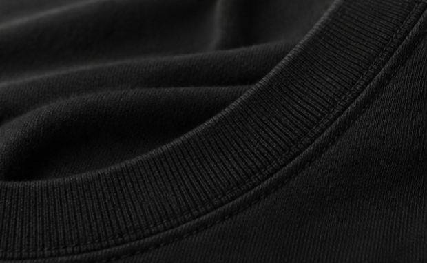 Unisex Oversized: Peace in silence